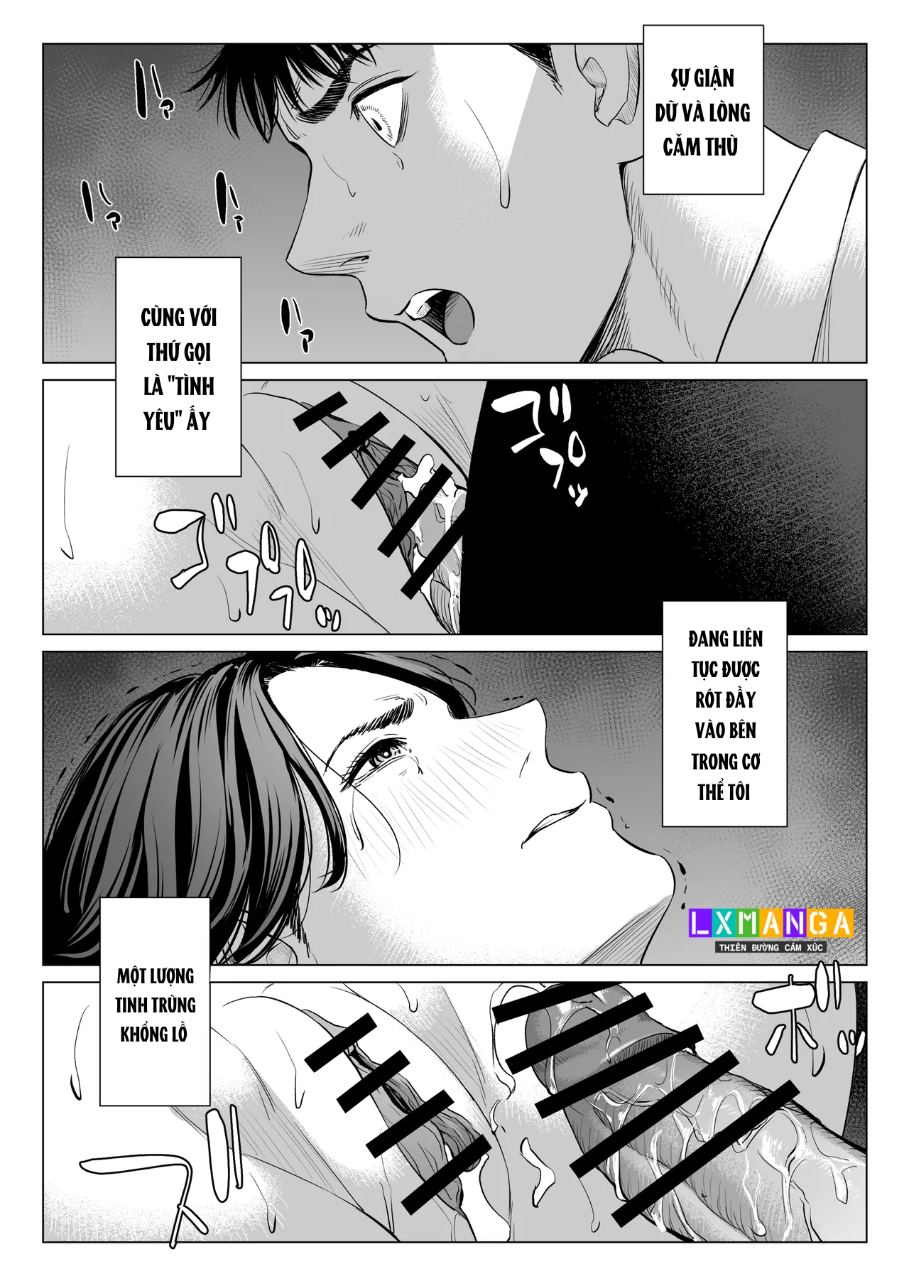 Mikami Sensei Ekohiiki Kyoushi no Hisanna Matsu... - Chap 2 - 35