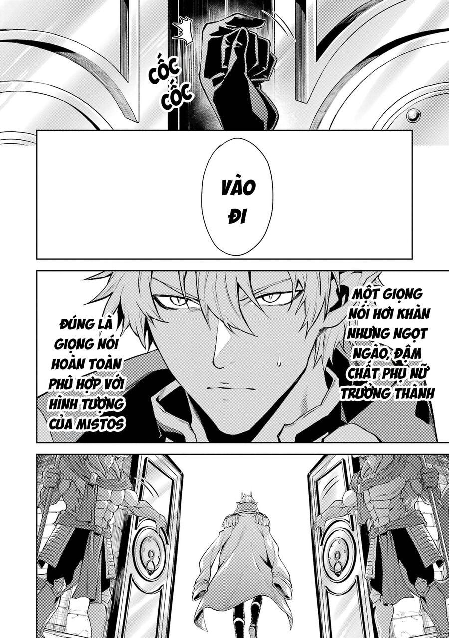 Chuyển Sinh Thành Boss Trung Cấp - Chap 20 - 12
