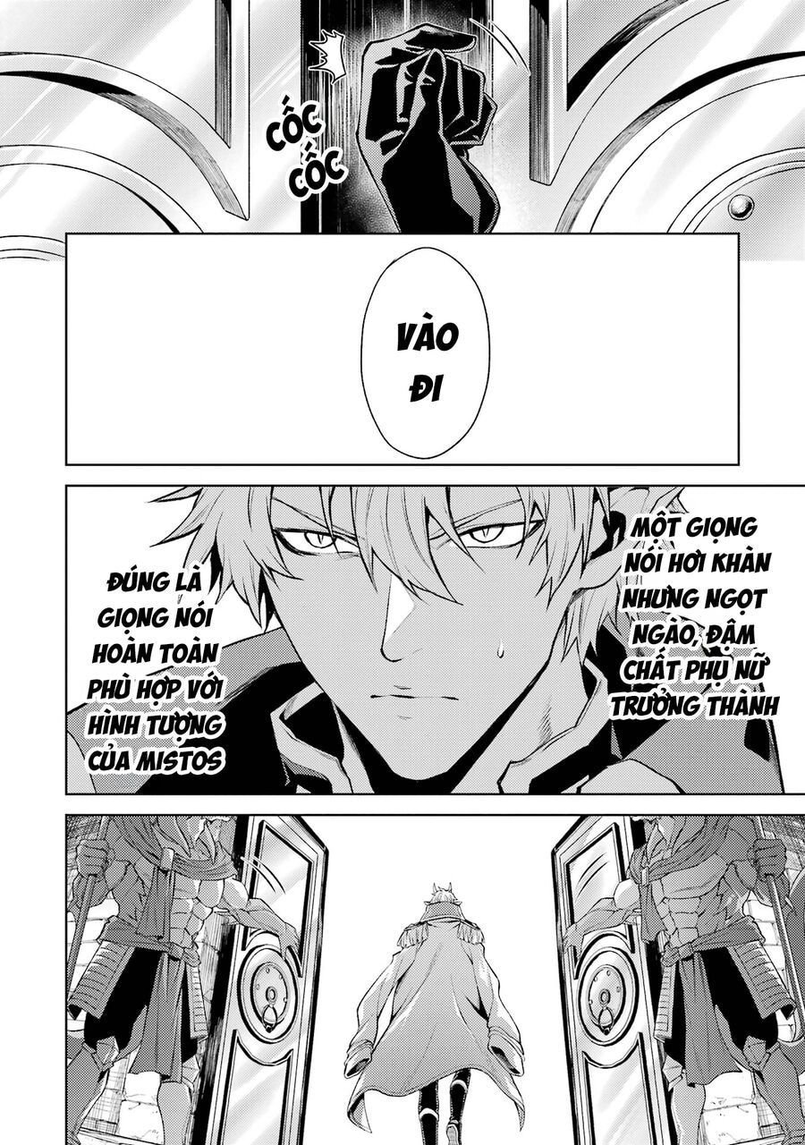 Chuyển Sinh Thành Boss Trung Cấp - Chap 20 - 12