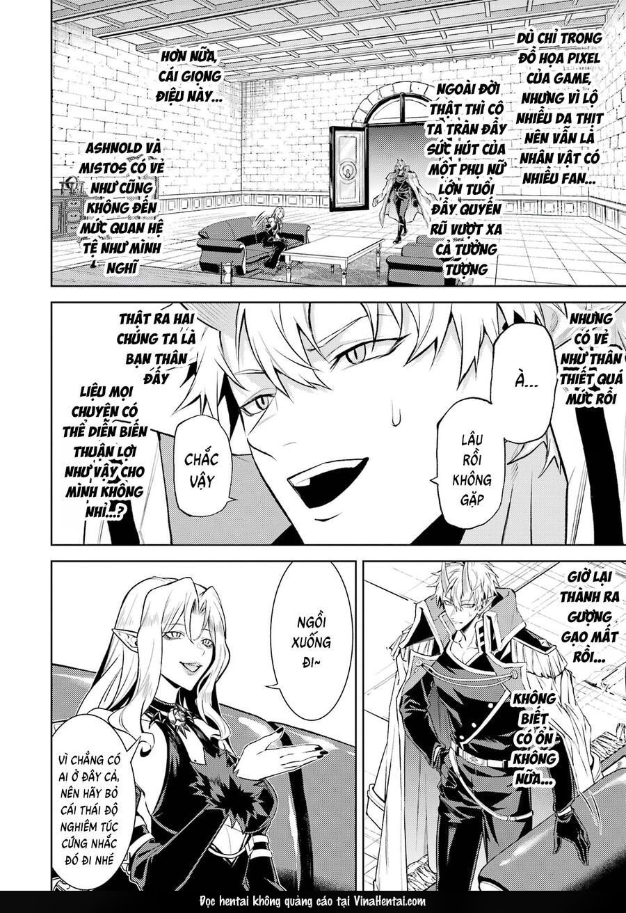 Chuyển Sinh Thành Boss Trung Cấp - Chap 20 - 14
