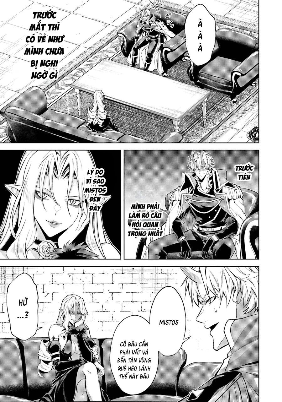Chuyển Sinh Thành Boss Trung Cấp - Chap 20 - 15
