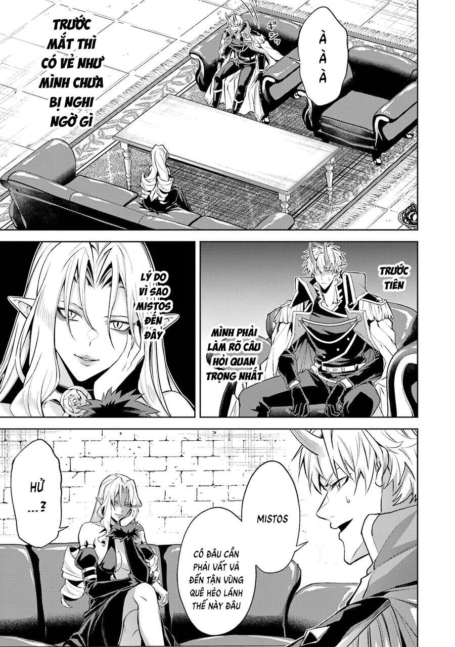 Chuyển Sinh Thành Boss Trung Cấp - Chap 20 - 15