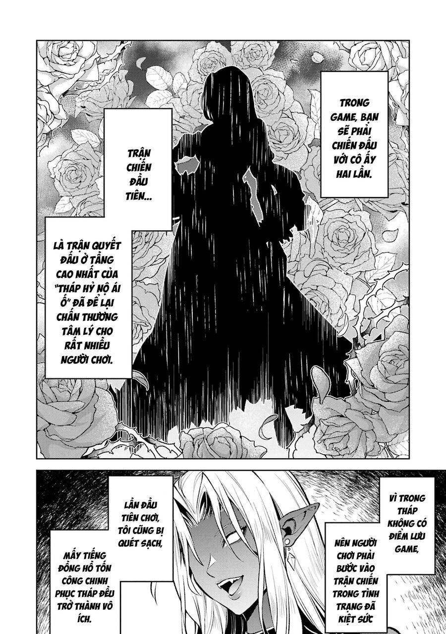 Chuyển Sinh Thành Boss Trung Cấp - Chap 20 - 2