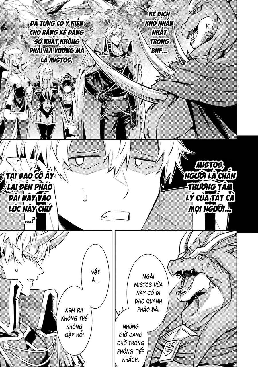 Chuyển Sinh Thành Boss Trung Cấp - Chap 20 - 3