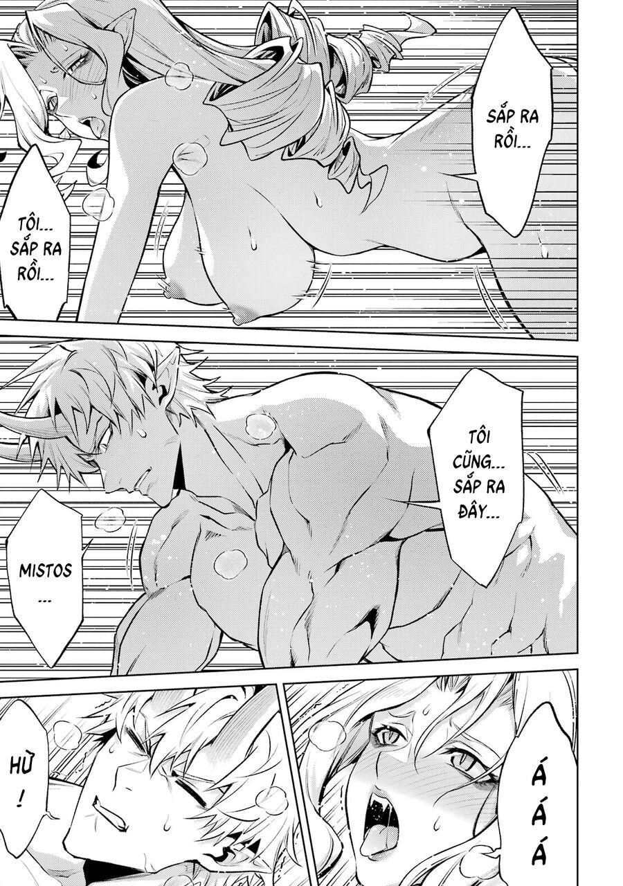 Chuyển Sinh Thành Boss Trung Cấp - Chap 20 - 39