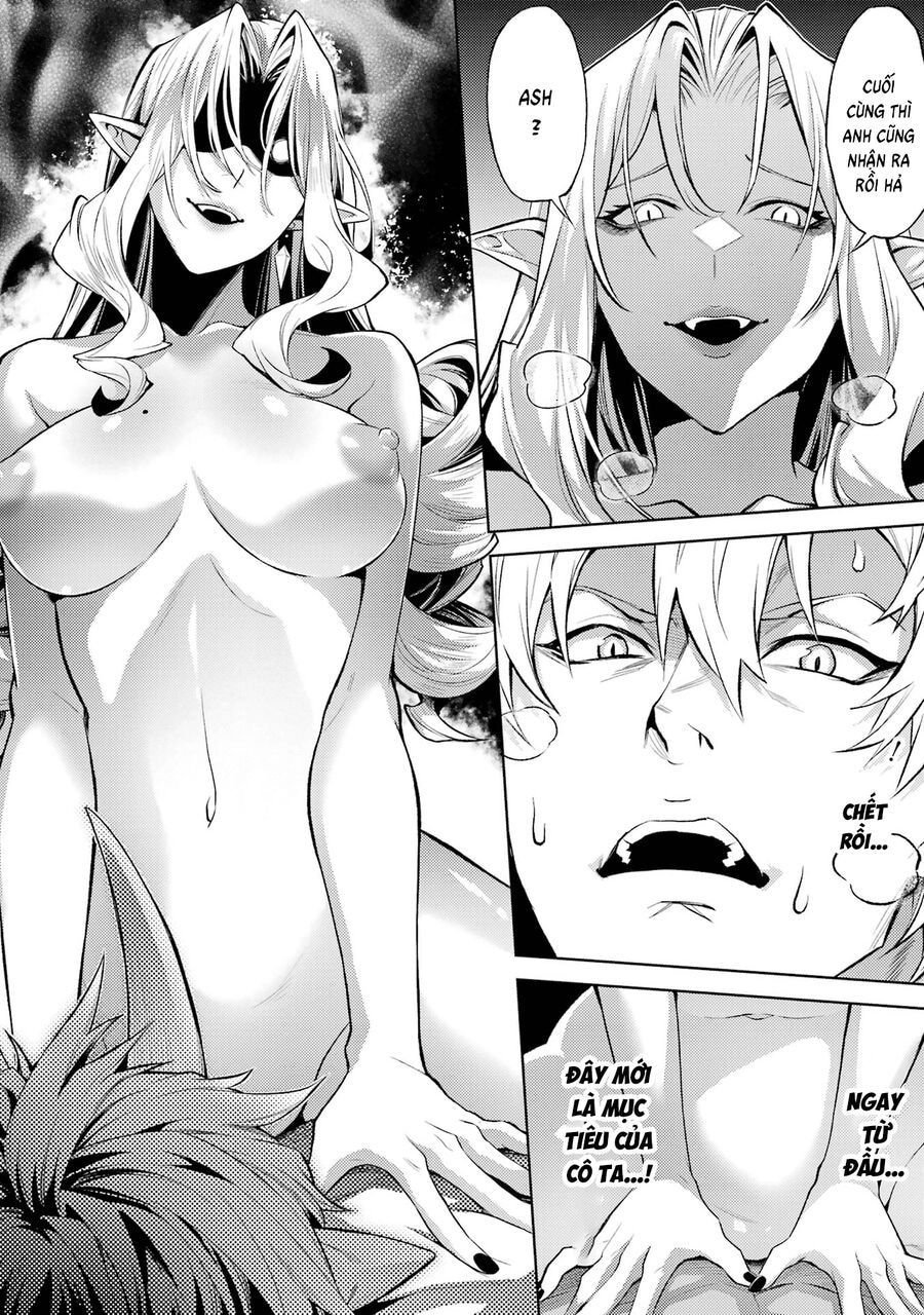 Chuyển Sinh Thành Boss Trung Cấp - Chap 20 - 43
