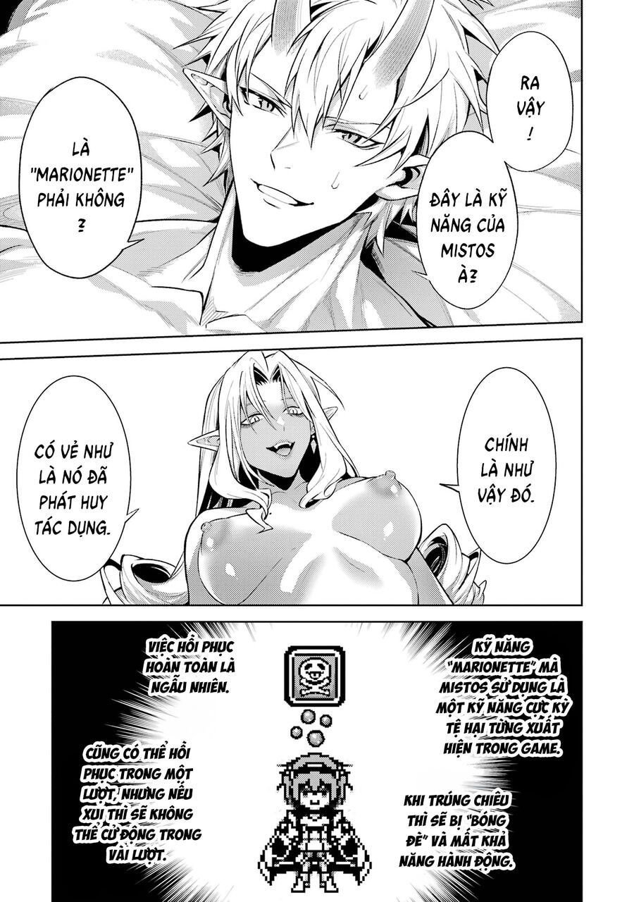 Chuyển Sinh Thành Boss Trung Cấp - Chap 20 - 44