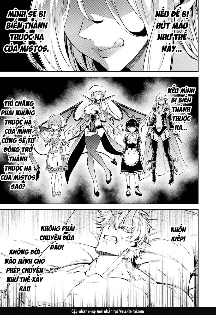 Chuyển Sinh Thành Boss Trung Cấp - Chap 20 - 46