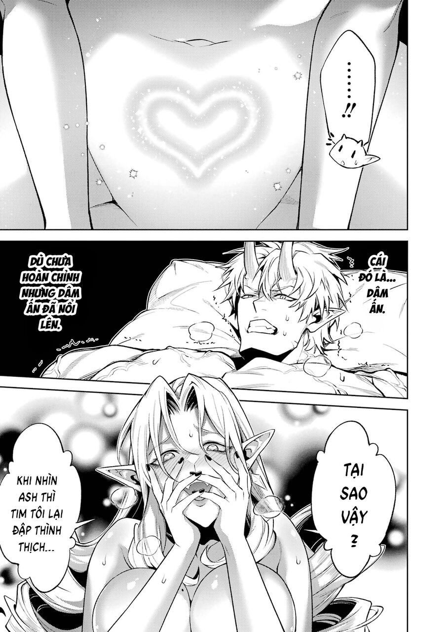 Chuyển Sinh Thành Boss Trung Cấp - Chap 20 - 52