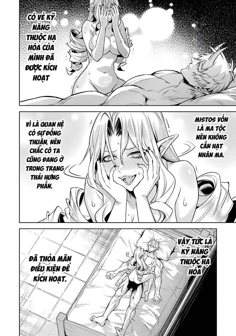 Chuyển Sinh Thành Boss Trung Cấp - Chap 20 - 53