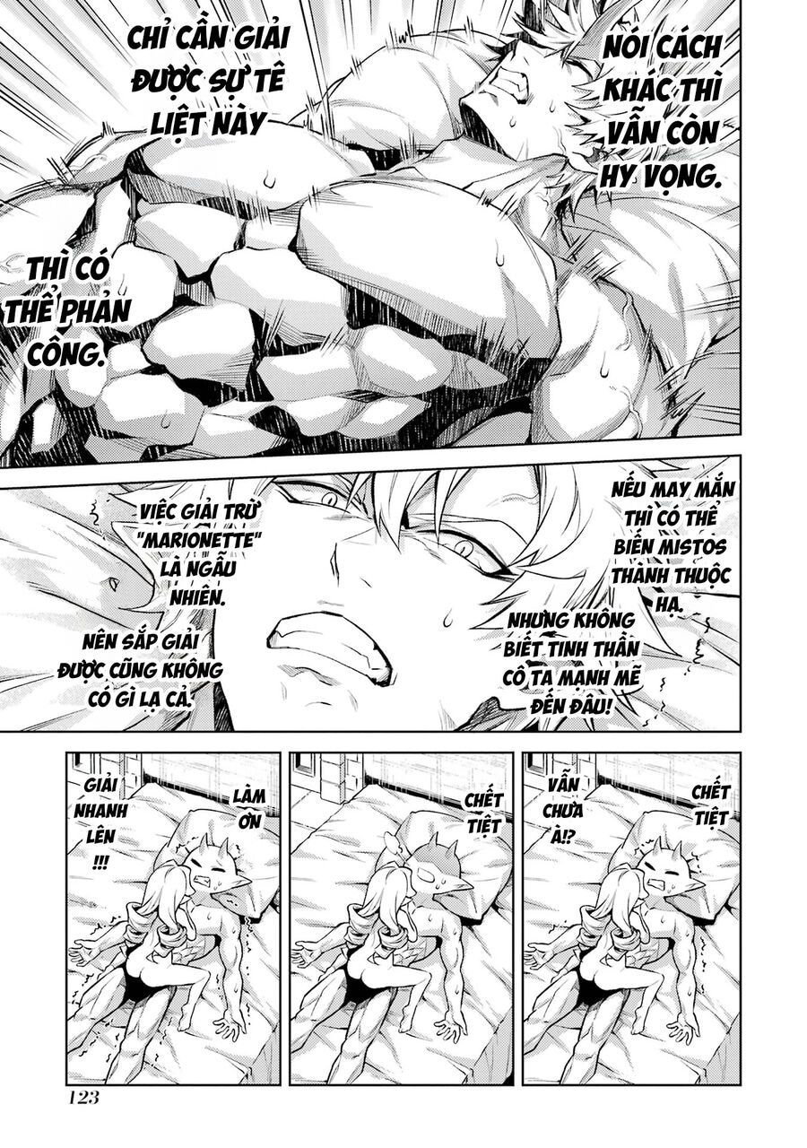 Chuyển Sinh Thành Boss Trung Cấp - Chap 20 - 54
