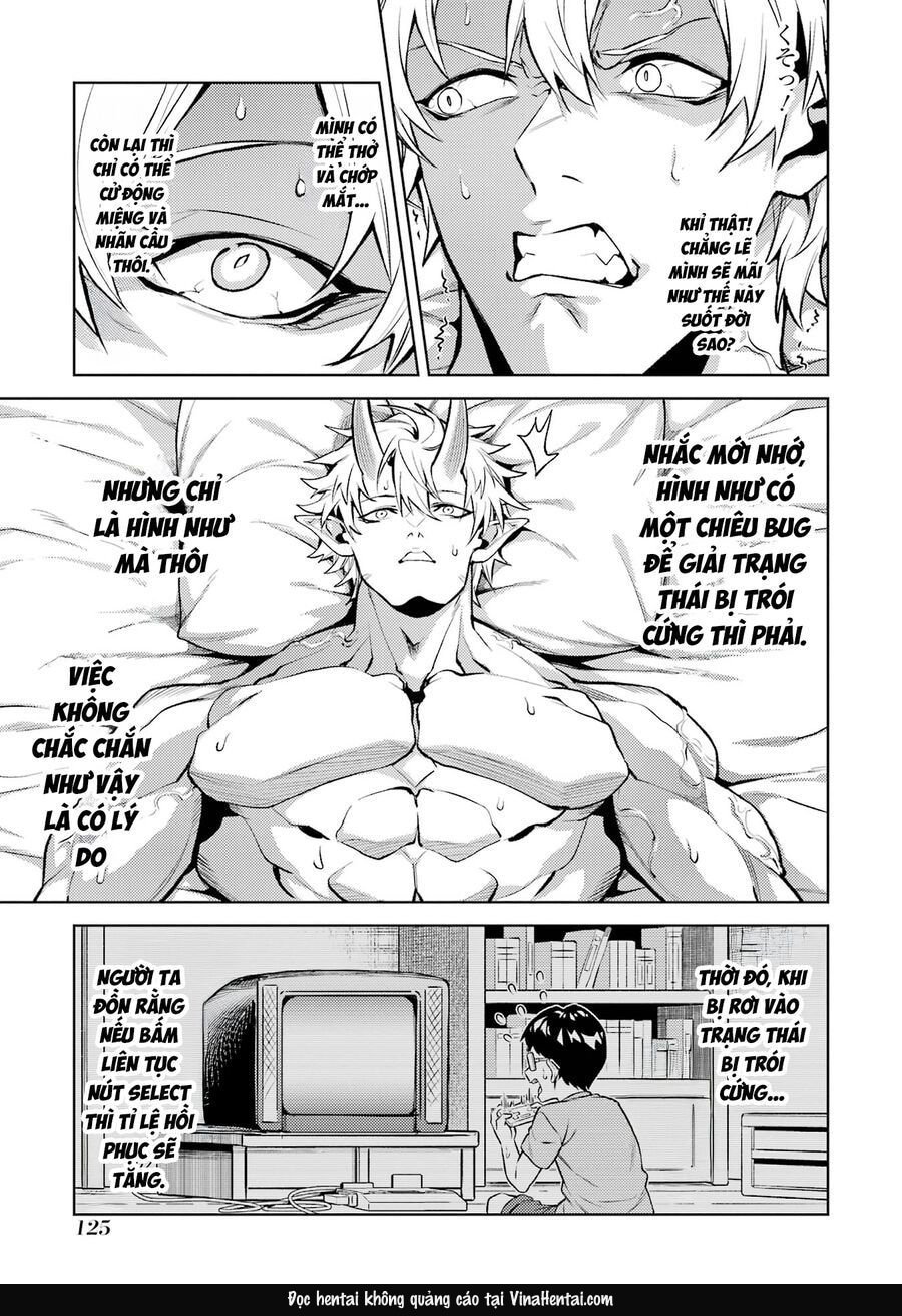 Chuyển Sinh Thành Boss Trung Cấp - Chap 20 - 56