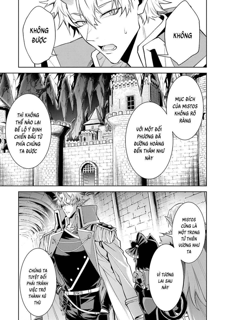 Chuyển Sinh Thành Boss Trung Cấp - Chap 20 - 7