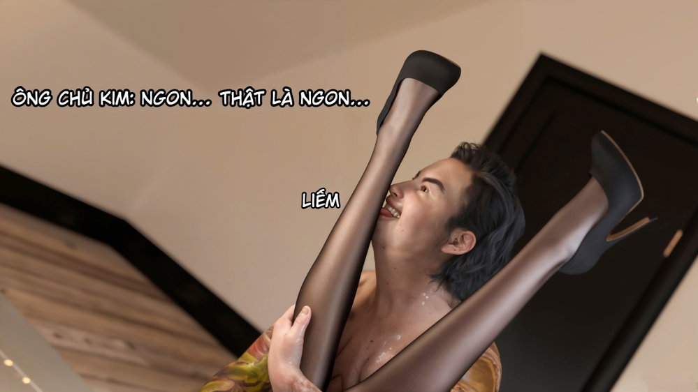 NGHỊCH CHUYỂN - Chương 34 - 11