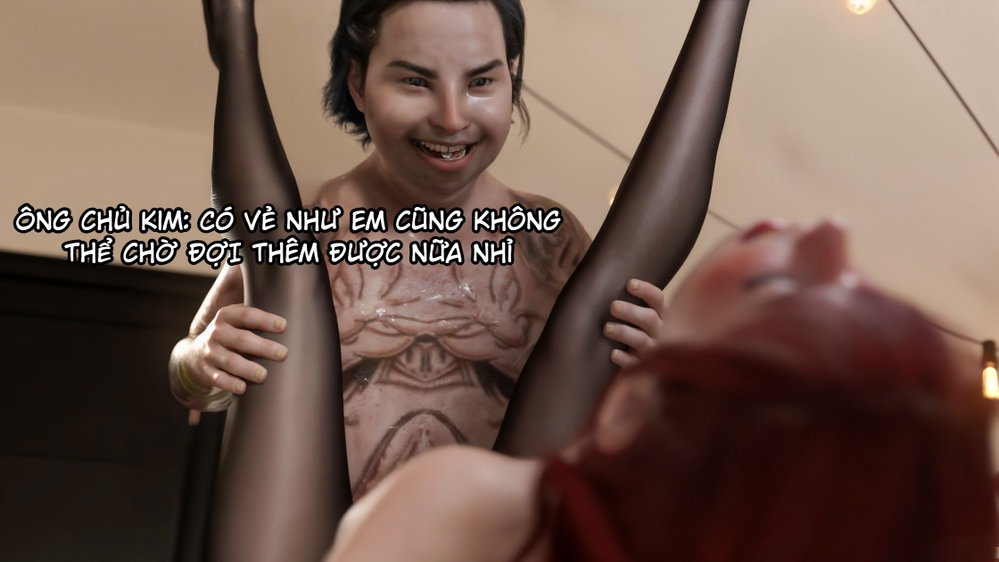 NGHỊCH CHUYỂN - Chương 34 - 18