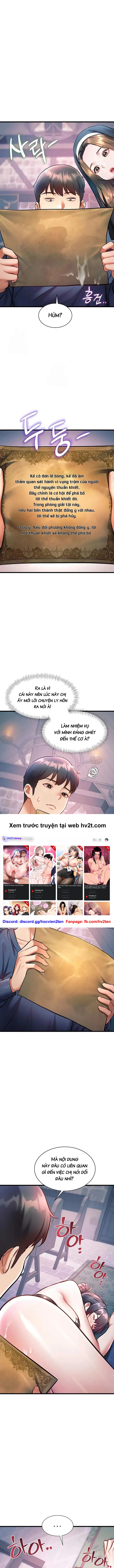 Mỗi Nơi, Một SexLand - Chap 41 - 10