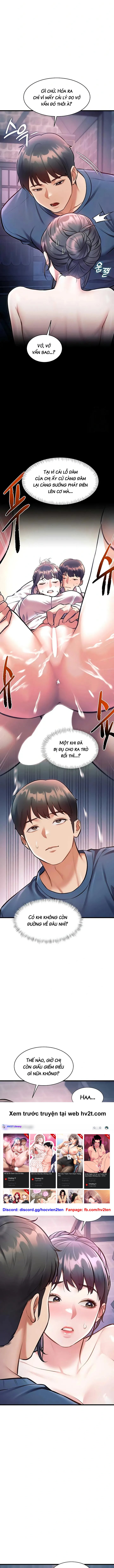 Mỗi Nơi, Một SexLand - Chap 41 - 13