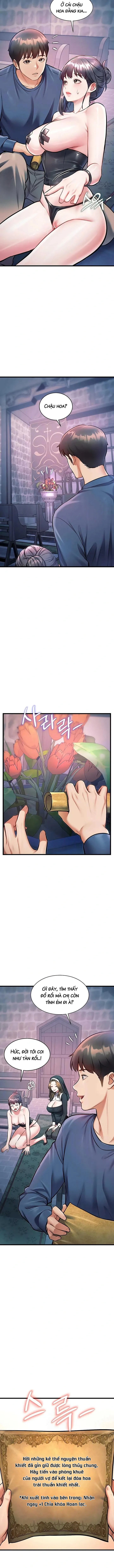 Mỗi Nơi, Một SexLand - Chap 41 - 14