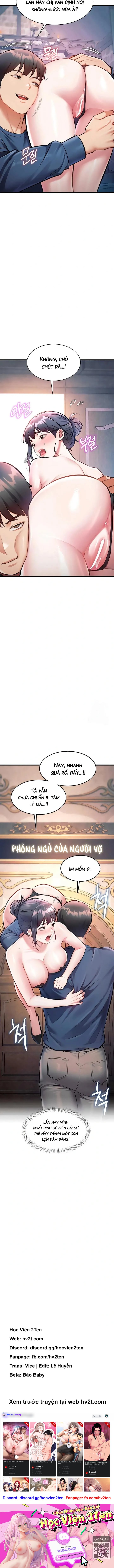 Mỗi Nơi, Một SexLand - Chap 41 - 16