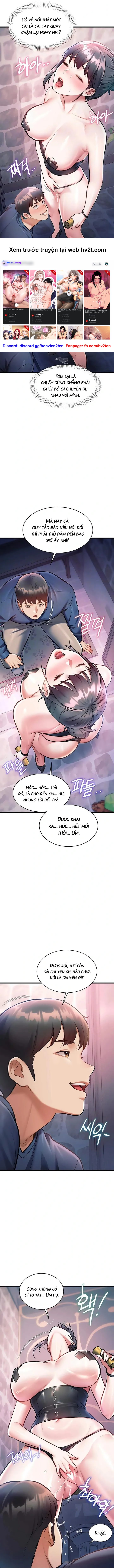 Mỗi Nơi, Một SexLand - Chap 41 - 4