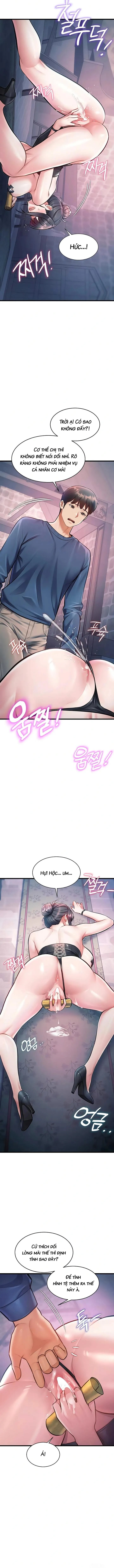 Mỗi Nơi, Một SexLand - Chap 41 - 6