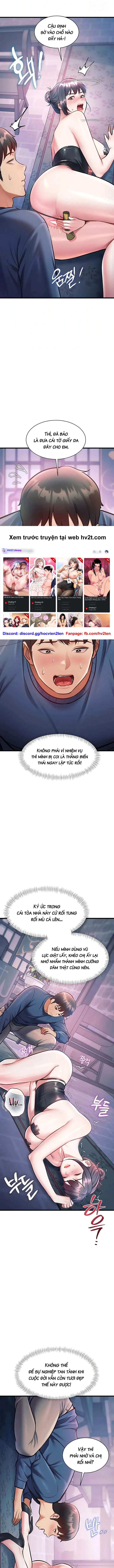 Mỗi Nơi, Một SexLand - Chap 41 - 7