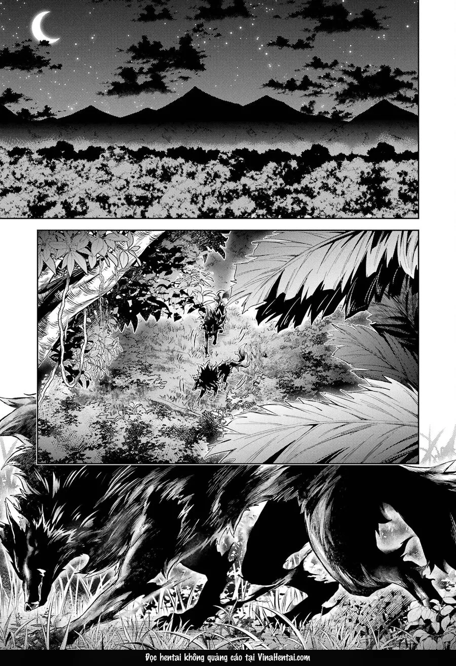 Chuyển Sinh Thành Boss Trung Cấp - Chap 15 - 38