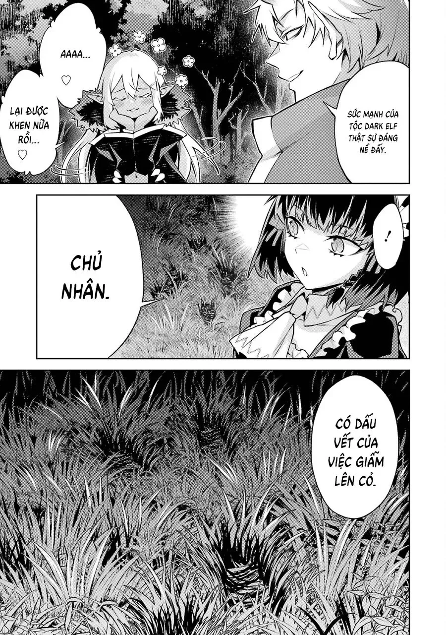 Chuyển Sinh Thành Boss Trung Cấp - Chap 15 - 42