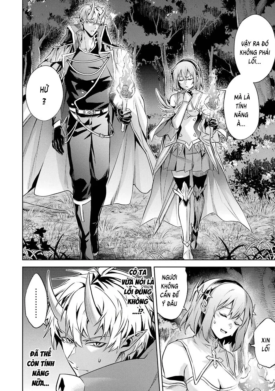 Chuyển Sinh Thành Boss Trung Cấp - Chap 15 - 47