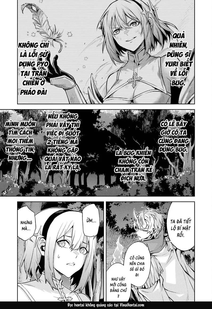 Chuyển Sinh Thành Boss Trung Cấp - Chap 15 - 48