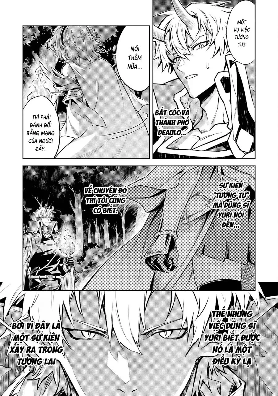 Chuyển Sinh Thành Boss Trung Cấp - Chap 15 - 52