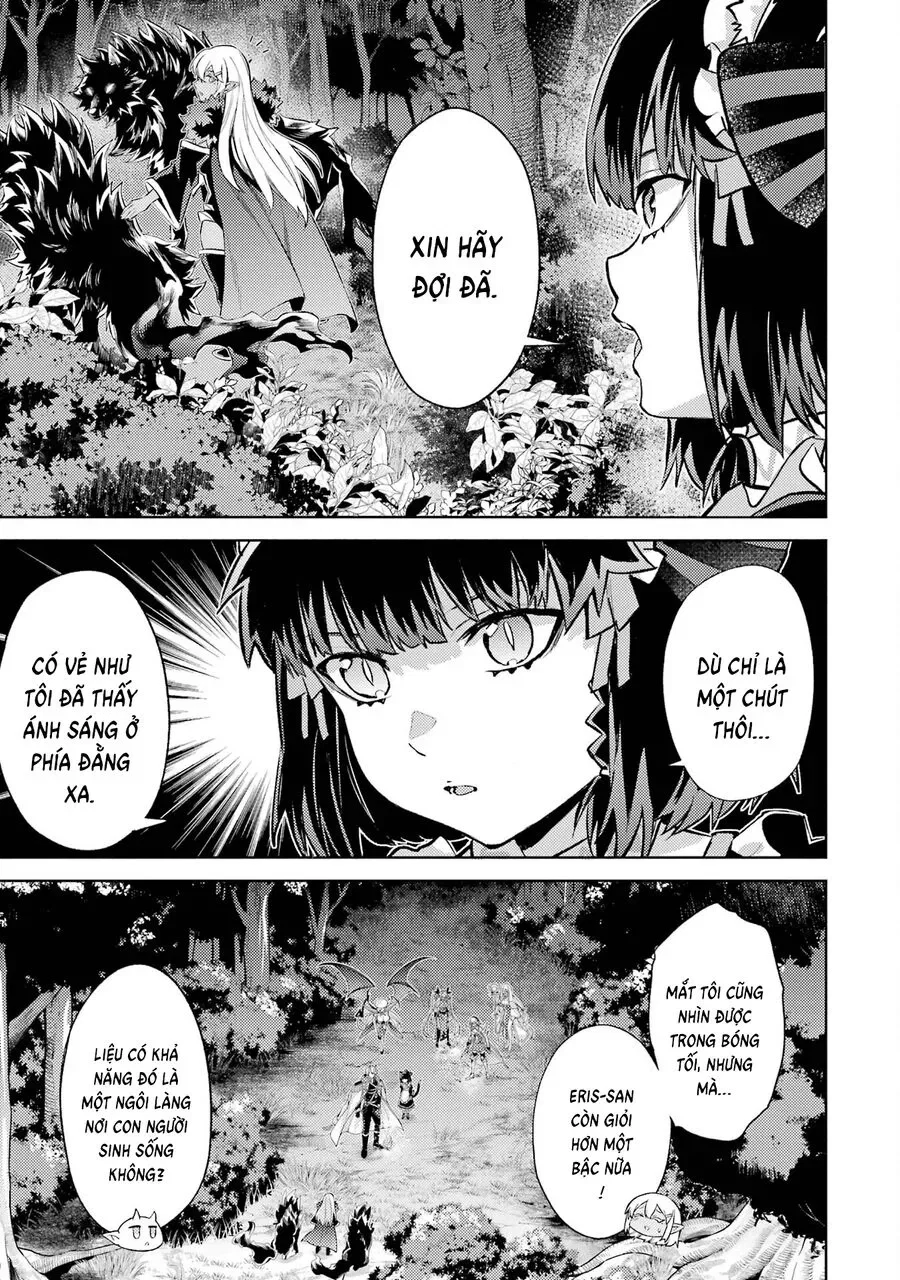 Chuyển Sinh Thành Boss Trung Cấp - Chap 15 - 54
