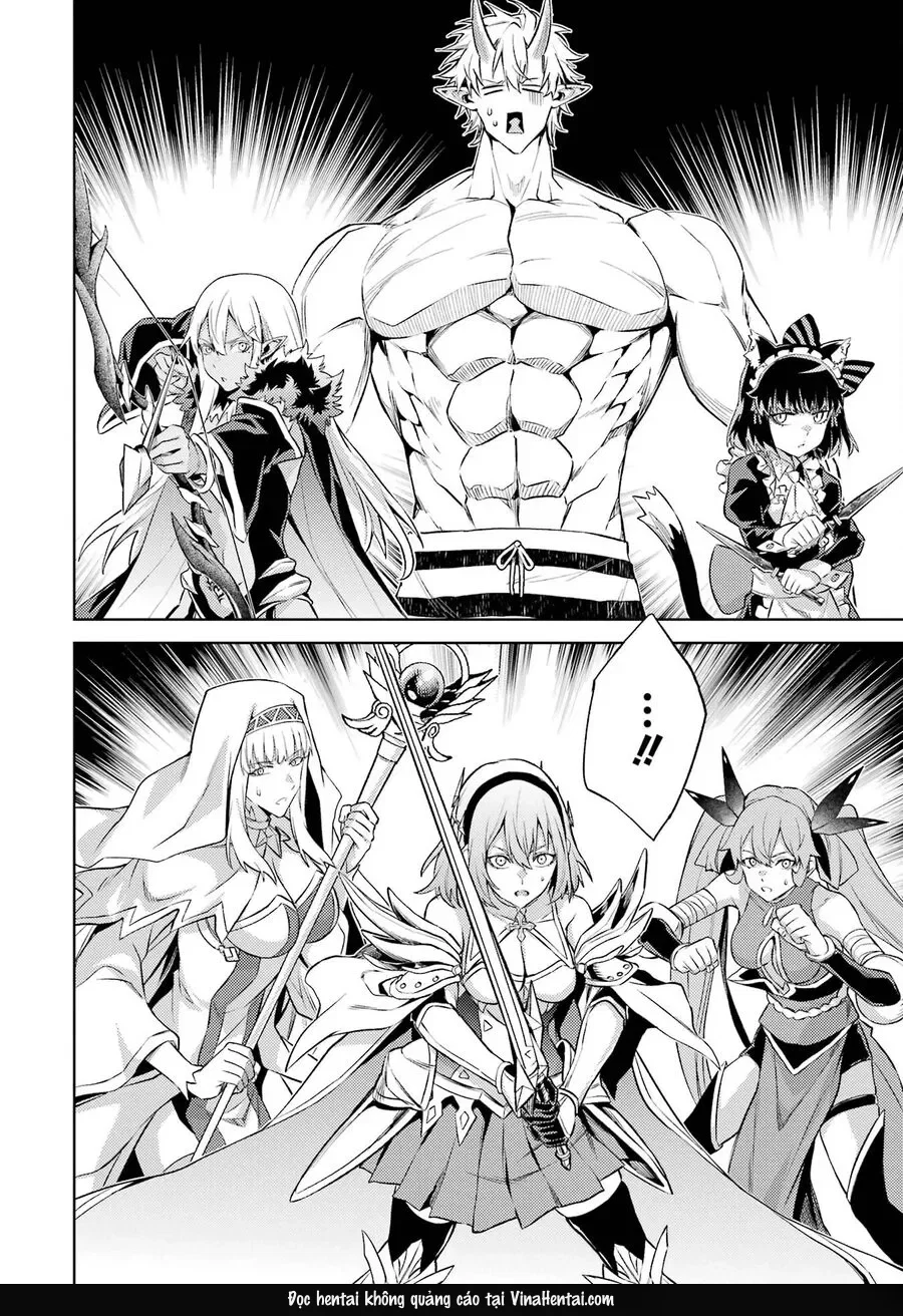 Chuyển Sinh Thành Boss Trung Cấp - Chap 15 - 9