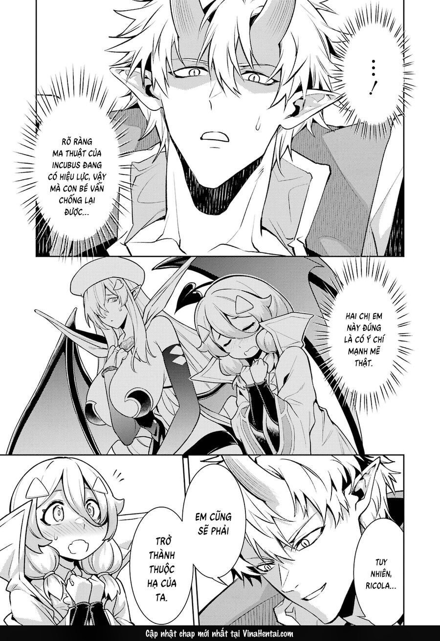 Chuyển Sinh Thành Boss Trung Cấp - Chap 19 - 15
