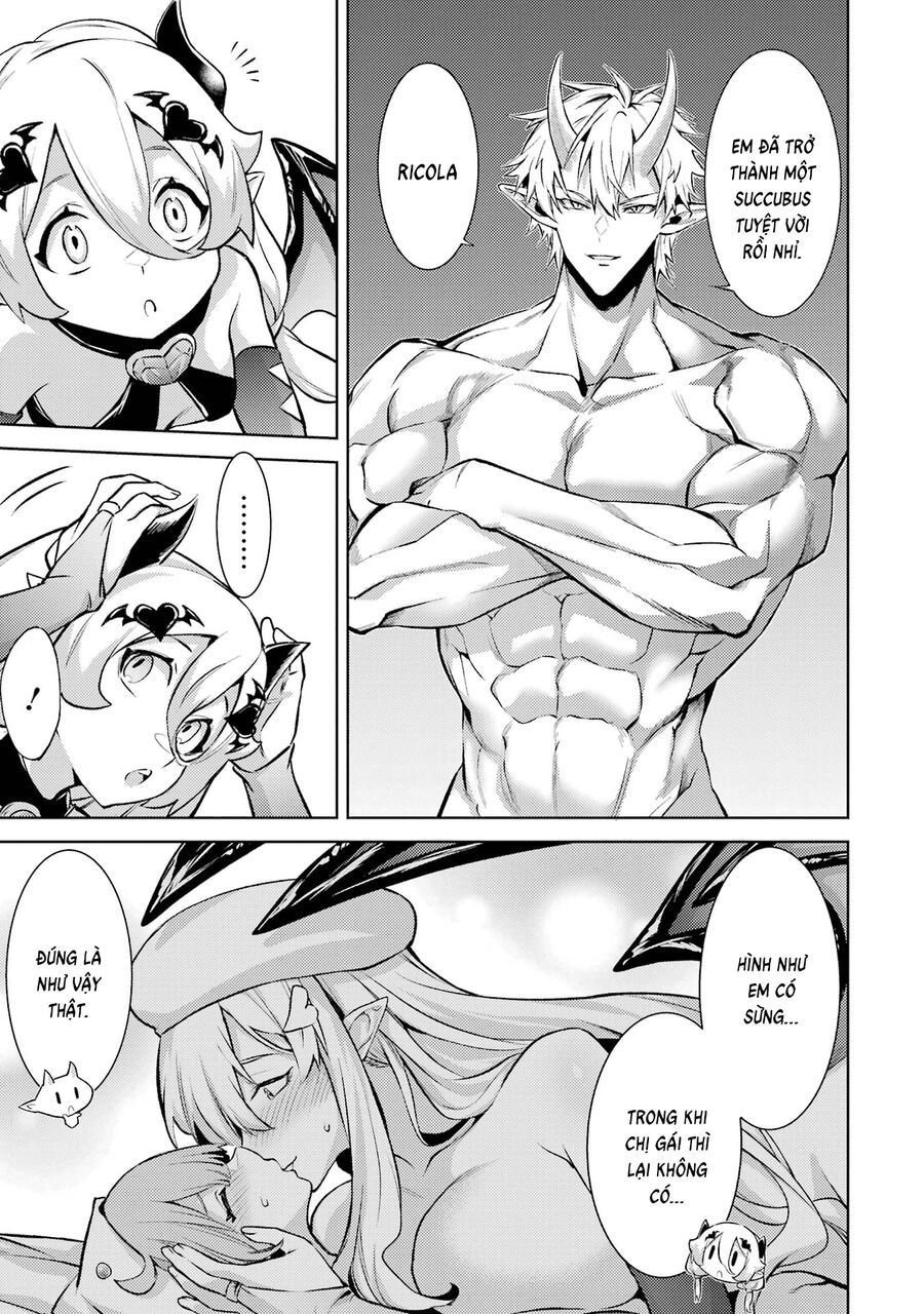 Chuyển Sinh Thành Boss Trung Cấp - Chap 19 - 31