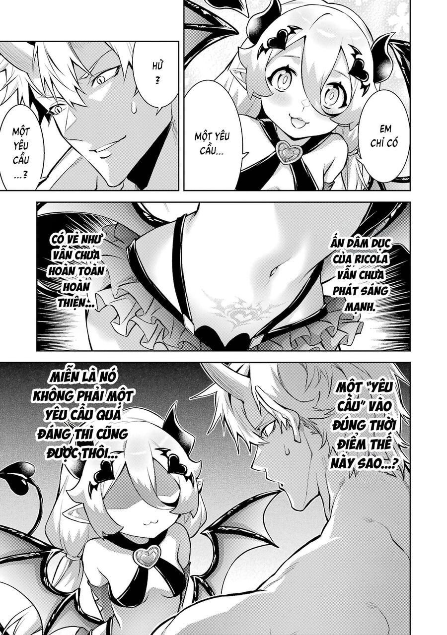 Chuyển Sinh Thành Boss Trung Cấp - Chap 19 - 33