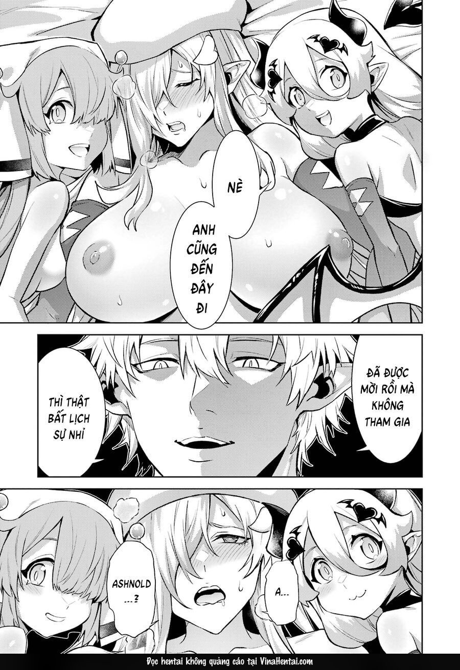 Chuyển Sinh Thành Boss Trung Cấp - Chap 19 - 41