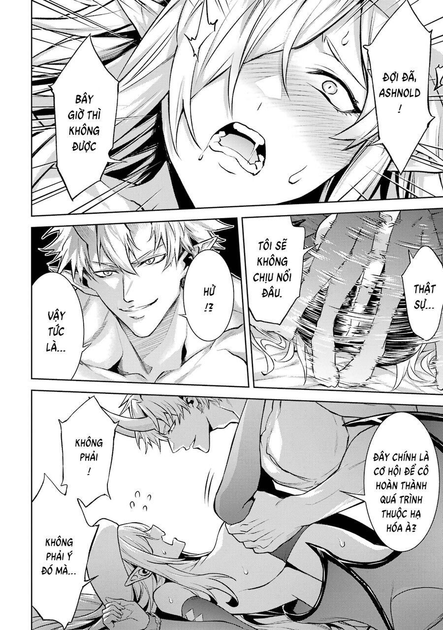 Chuyển Sinh Thành Boss Trung Cấp - Chap 19 - 42