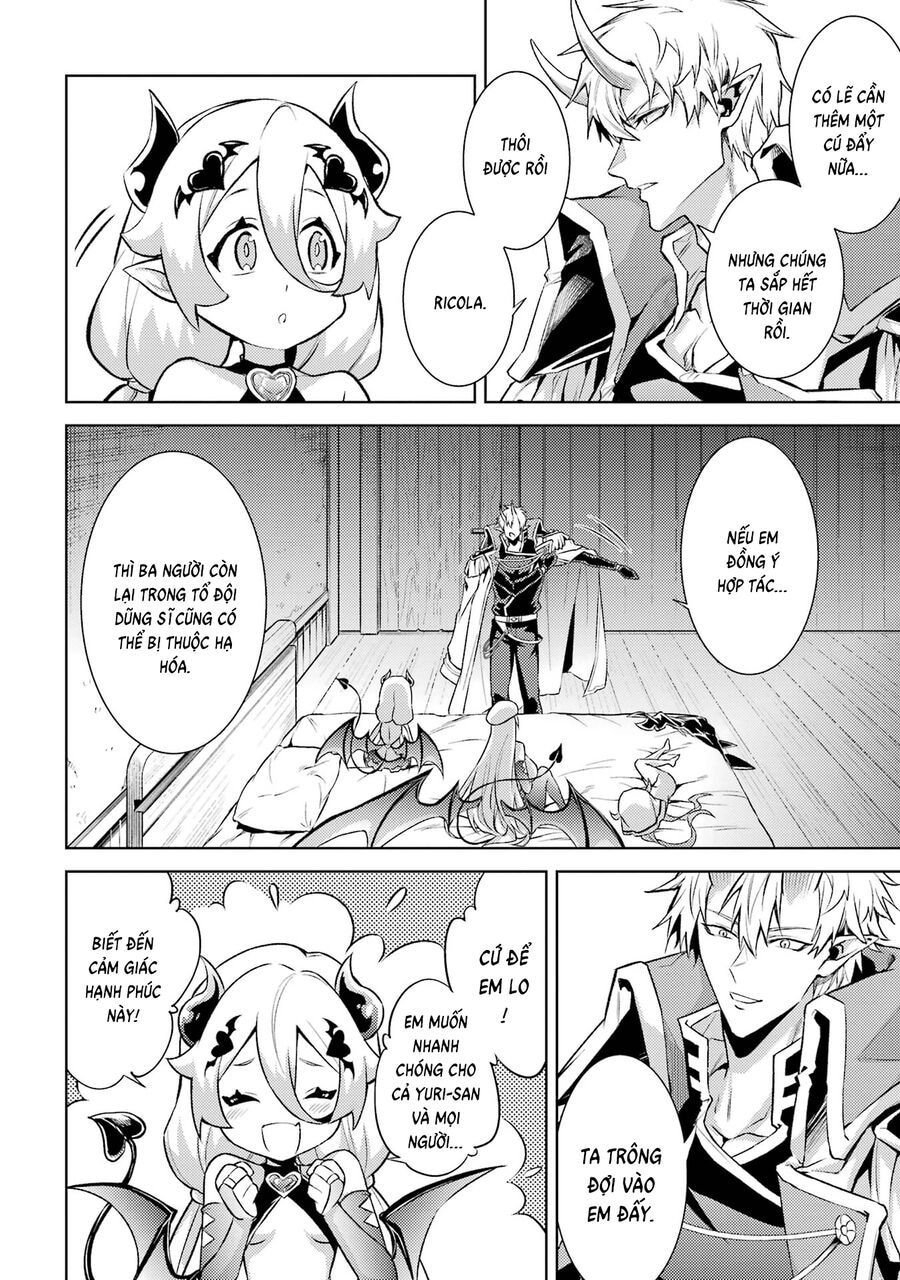 Chuyển Sinh Thành Boss Trung Cấp - Chap 19 - 48