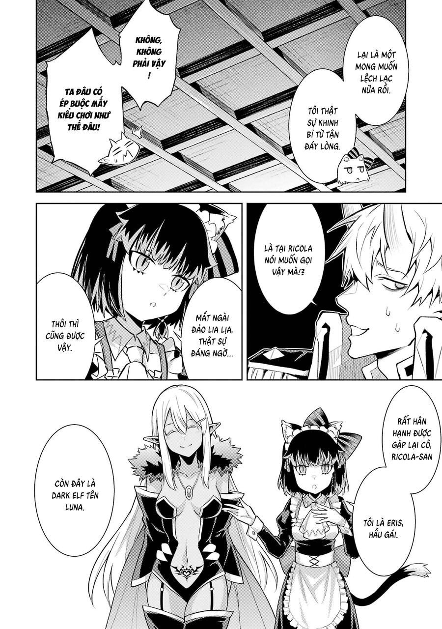Chuyển Sinh Thành Boss Trung Cấp - Chap 19 - 52