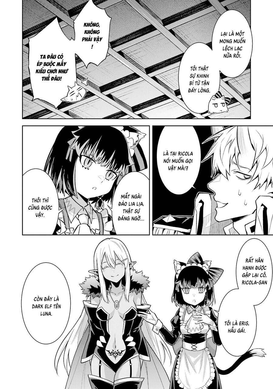 Chuyển Sinh Thành Boss Trung Cấp - Chap 19 - 52