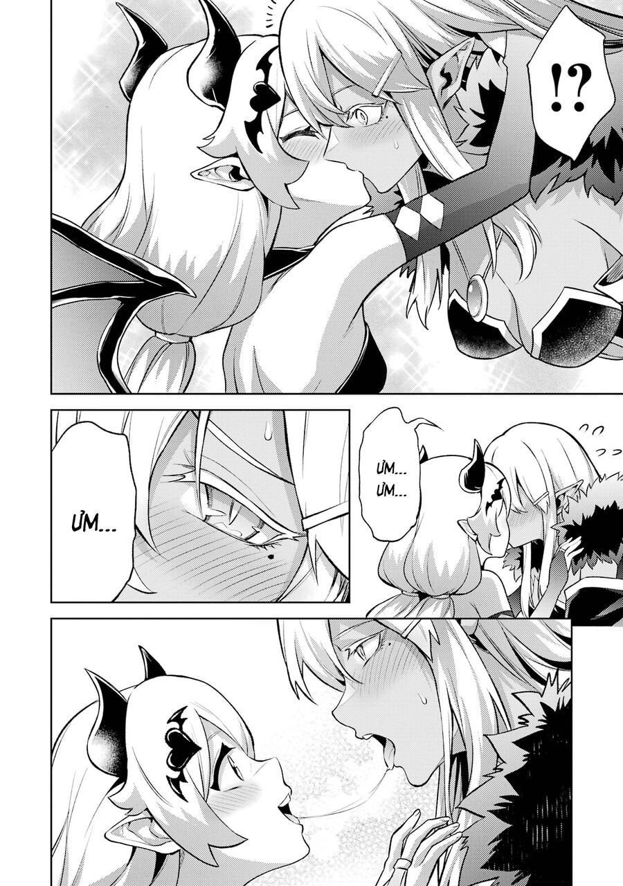 Chuyển Sinh Thành Boss Trung Cấp - Chap 19 - 54