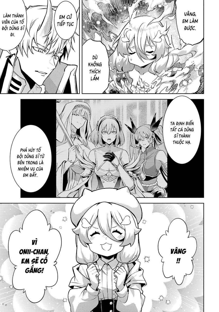 Chuyển Sinh Thành Boss Trung Cấp - Chap 19 - 59