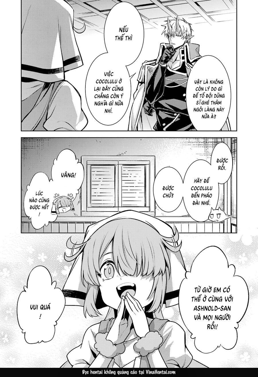 Chuyển Sinh Thành Boss Trung Cấp - Chap 19 - 62