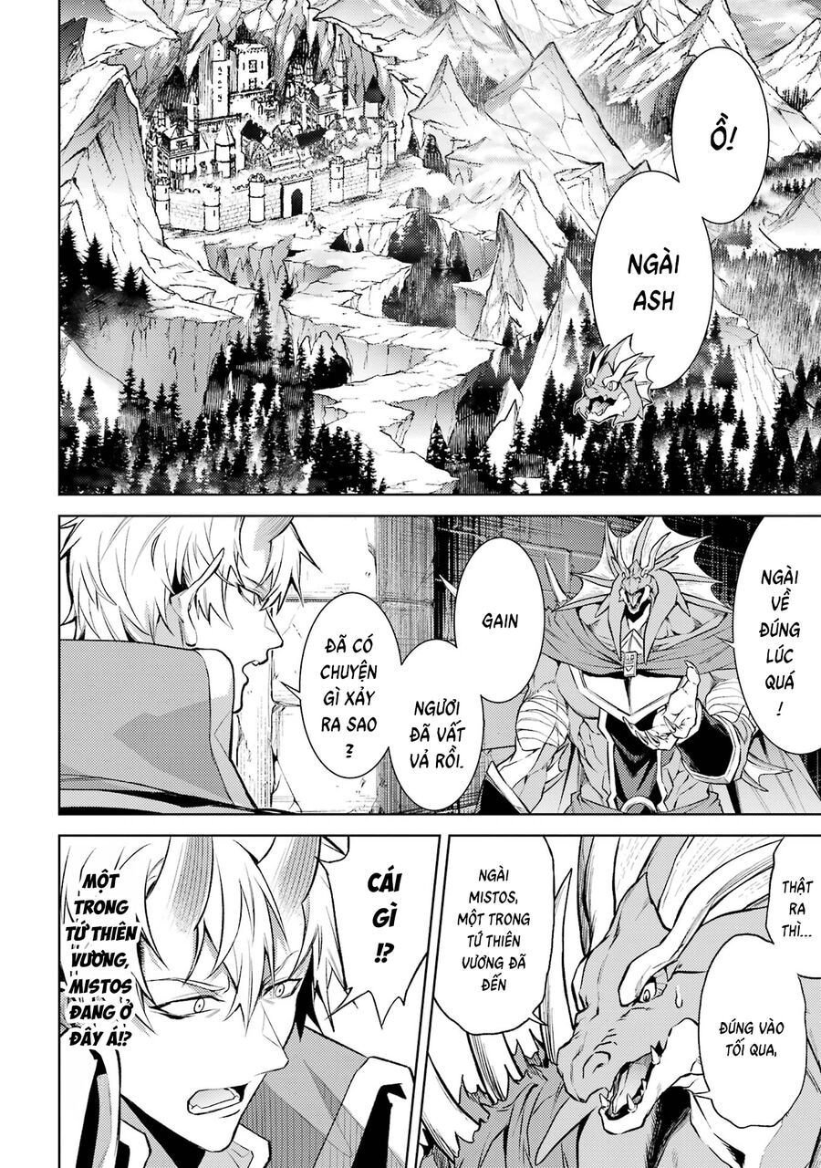 Chuyển Sinh Thành Boss Trung Cấp - Chap 19 - 64