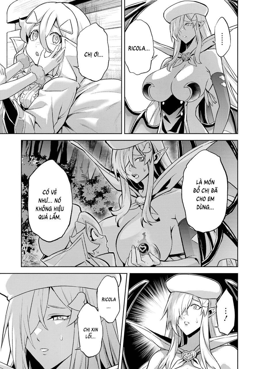 Chuyển Sinh Thành Boss Trung Cấp - Chap 19 - 7