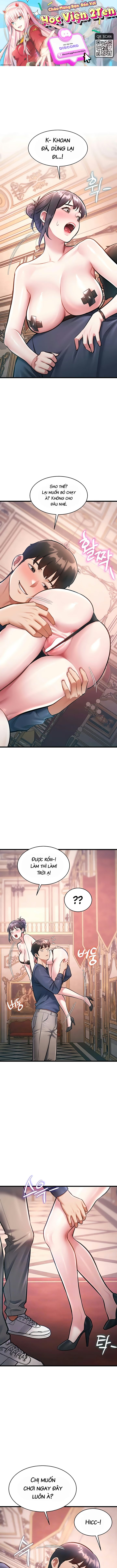 Mỗi Nơi, Một SexLand - Chap 42 - 1