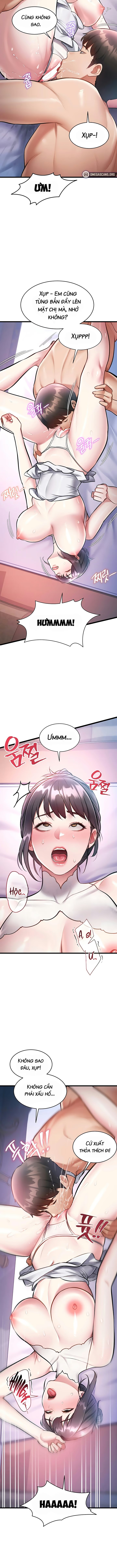 Mỗi Nơi, Một SexLand - Chap 42 - 14