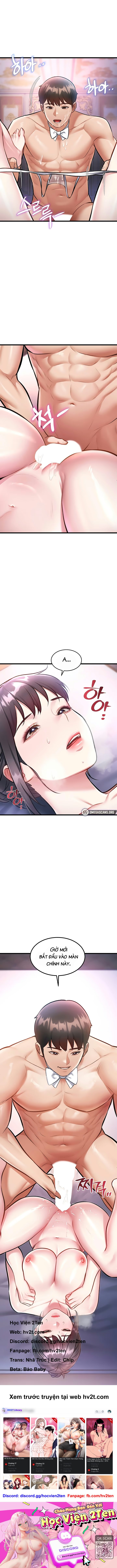 Mỗi Nơi, Một SexLand - Chap 42 - 15