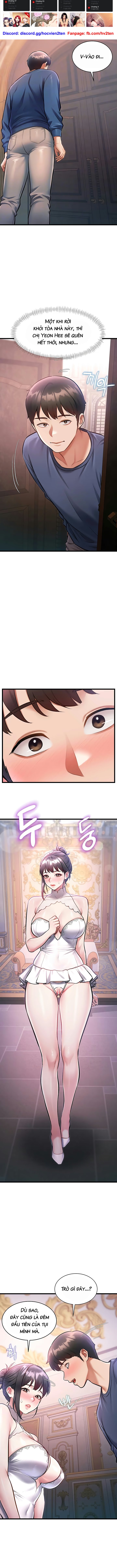 Mỗi Nơi, Một SexLand - Chap 42 - 4